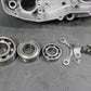 2000 YAMAHA YZ250 OEM RIGHT ENGINE MOTOR CRANKCASE CRANK CASES BLOCK