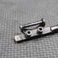 1996 95 - 97 KAWASAKI KX125 OEM POWERVALVE LINKAGE GOVERNOR SHAFT LEVER ACTUATOR - hggarage