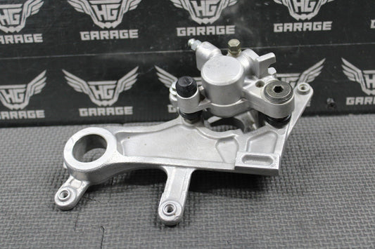 2008 HONDA 05 - 17 CRF250R 05 - 07 CR250R OEM REAR BACK BRAKE CALIPER 43150 - KRN - 711 - hggarage