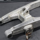 1986 KAWASAKI KDX200 OEM REAR SWINGARM SWING ARM SUSPENSION 33001 - 1259 - hggarage