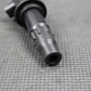 2003 YAMAHA 03 - 09 YZ450F OEM DENSO 129700 - 4740 IGNITION COIL 5TA - 82310 - 10 - 0 GOOD - hggarage