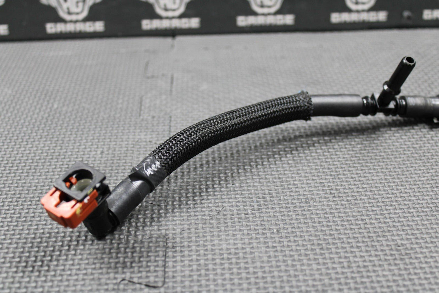 2021 2022 KAWASAKI KX250 KX250X OEM GAS FUEL PUMP TANK TUBE HOSE 51044 - 0948 - hggarage