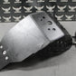 2020 YAMAHA WR250F YZ250FX YZ250F AXP RACING SKID PLATE LOWER ENGINE GUARD NICE! - hggarage