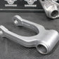 1996 SUZUKI RM250 OEM MODEL T REAR SHOCK LINKAGE LINKS RELAY SWINGARM - hggarage