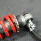 1993 HONDA CR80R OEM SHOWA REAR BACK SHOCK ABSORBER SUSPENSION 52400-GBF-671