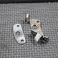 1995 93 - 96 HONDA CR250R OEM STATOR MAGNETO BASE BRACKETS IGNITION TIMING PLATE - hggarage