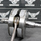 1996 SUZUKI RM250 OEM MODEL T ENGINE CRANKSHAFT CRANK SHAFT 12200 - 37E40 - hggarage