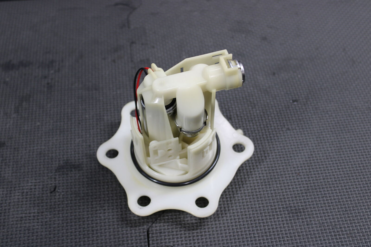 2009 HONDA CRF450R CRF450RX OEM KEIHIN GAS FUEL PUMP ASSEMBLY