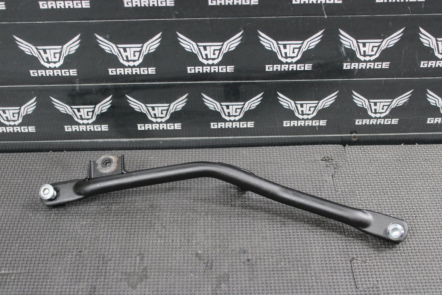 2020 KAWASAKI KX100 KX112 KX85 OEM REAR BACK SUB FRAME SUBFRAME - hggarage