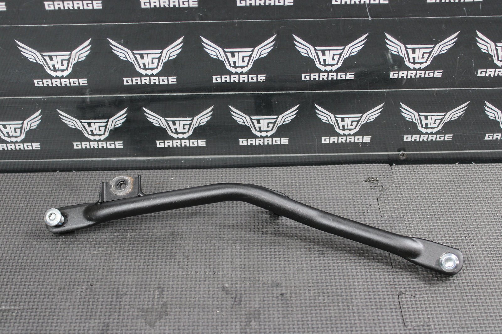 2020 KAWASAKI KX100 KX112 KX85 OEM REAR BACK SUB FRAME SUBFRAME - hggarage