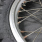 1998 HONDA XR200R OEM REAR BACK WHEEL RIM 42650-KT0-305