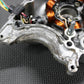 2000 Yamaha TTR90 Stator Magneto Rotor Flywheel 5HN - 85510 - 01 - 00 - hggarage