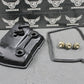 2010 06 - 13 KTM 250 XCF - W OEM ENGINE MOTOR CYLINDER HEAD VALVE COVER 77036052100 - hggarage