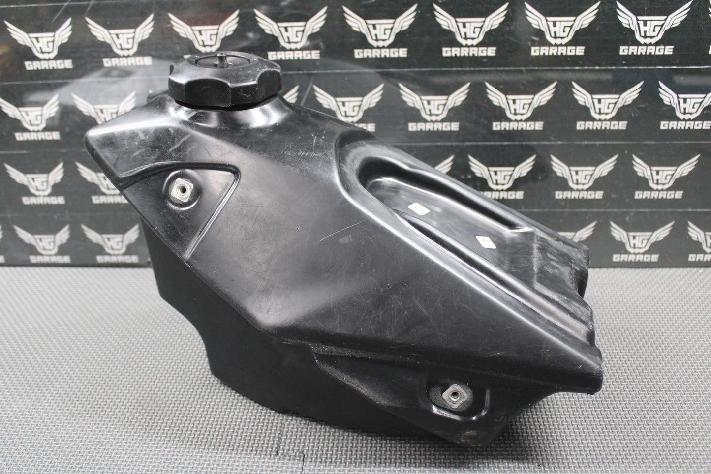 2013 HONDA 10 - 13 CRF250R 08 - 12 CRF450R OEM GAS FUEL TANK CELL RESERVOIR NICE! - hggarage