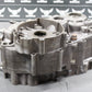 2000 KTM 250 EXC OEM LEFT RIGHT ENGINE MOTOR CRANKCASE CRANK CASES BLOCK - hggarage