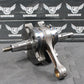 2000 SUZUKI 00 - 04 DRZ400 DRZ400E OEM ENGINE MOTOR CRANKSHAFT CRANK SHAFT CON ROD - hggarage