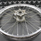 2009 YAMAHA 02 - 11 YZ125 YZ250 YZ250F YZ450F OEM EXCEL FRONT WHEEL RIM HUB 21" - hggarage