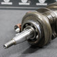 1991 87 - 06 YAMAHA BANSHEE 350 OEM ENGINE MOTOR CRANKSHAFT CRANK SHAFT GOOD! - hggarage