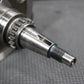 2007 HONDA CRF450R HOTRODS ENGINE MOTOR CRANKSHAFT CRANK SHAFT BOTTOMEND GOOD! - hggarage