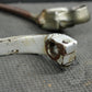 2003 KAWASAKI KX65 00 - 09 OEM KICKSTART KICK START PEDAL LEVER SHIFTER 13064 - 1196 - hggarage