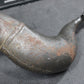 2004 KAWASAKI KX65 02 - 22 OEM EXHAUST PIPE CHAMBER HEADER 18120 - 1116 - hggarage