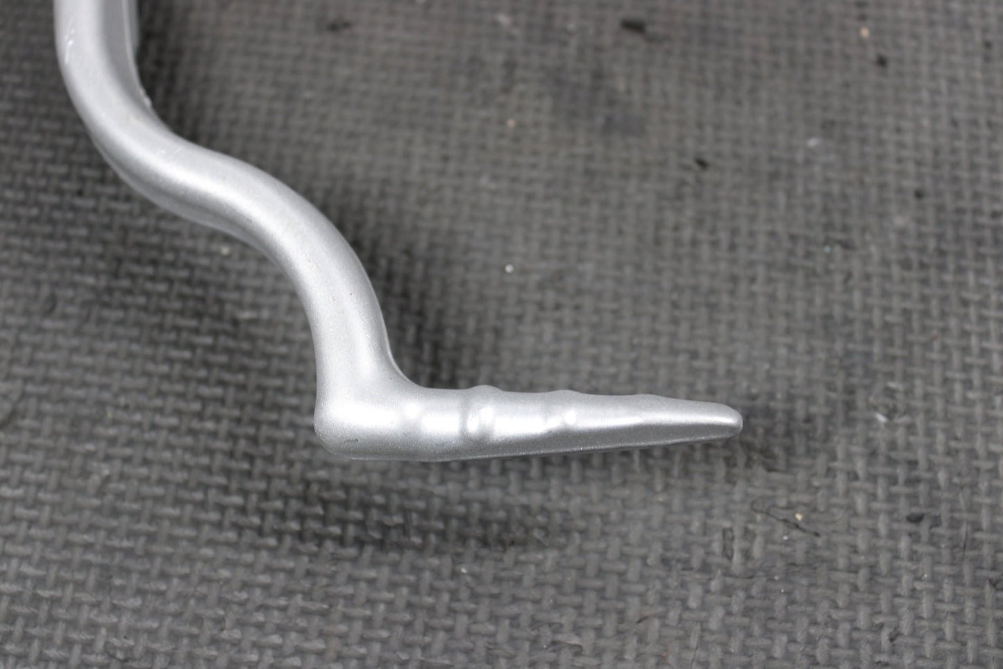 2005 Yamaha 01 - 05 YZ250F OEM Kickstart Kick Start Pedal Lever Hammerhead Shifter - hggarage