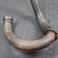 2000 SUZUKI 00 - 07 DRZ400 DRZ400E OEM EXHAUST PIPE CHAMBER HEADER 14150 - 29F00 - hggarage