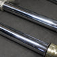 2008 YAMAHA YZ450F KYB OEM RIGHT LEFT FRONT SUSPENSION FORKS SHOCKS 2S2-23102-A0