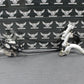 2019 YAMAHA 15 - 21 WR250F YZ250FX OEM NISSIN REAR BACK BRAKE MASTER CALIPER LEVER - hggarage