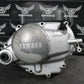 2000 YAMAHA 00 - 03 TTR90 2003 TTR90E ENGINE MOTOR SIDE CLUTCH COVER - hggarage