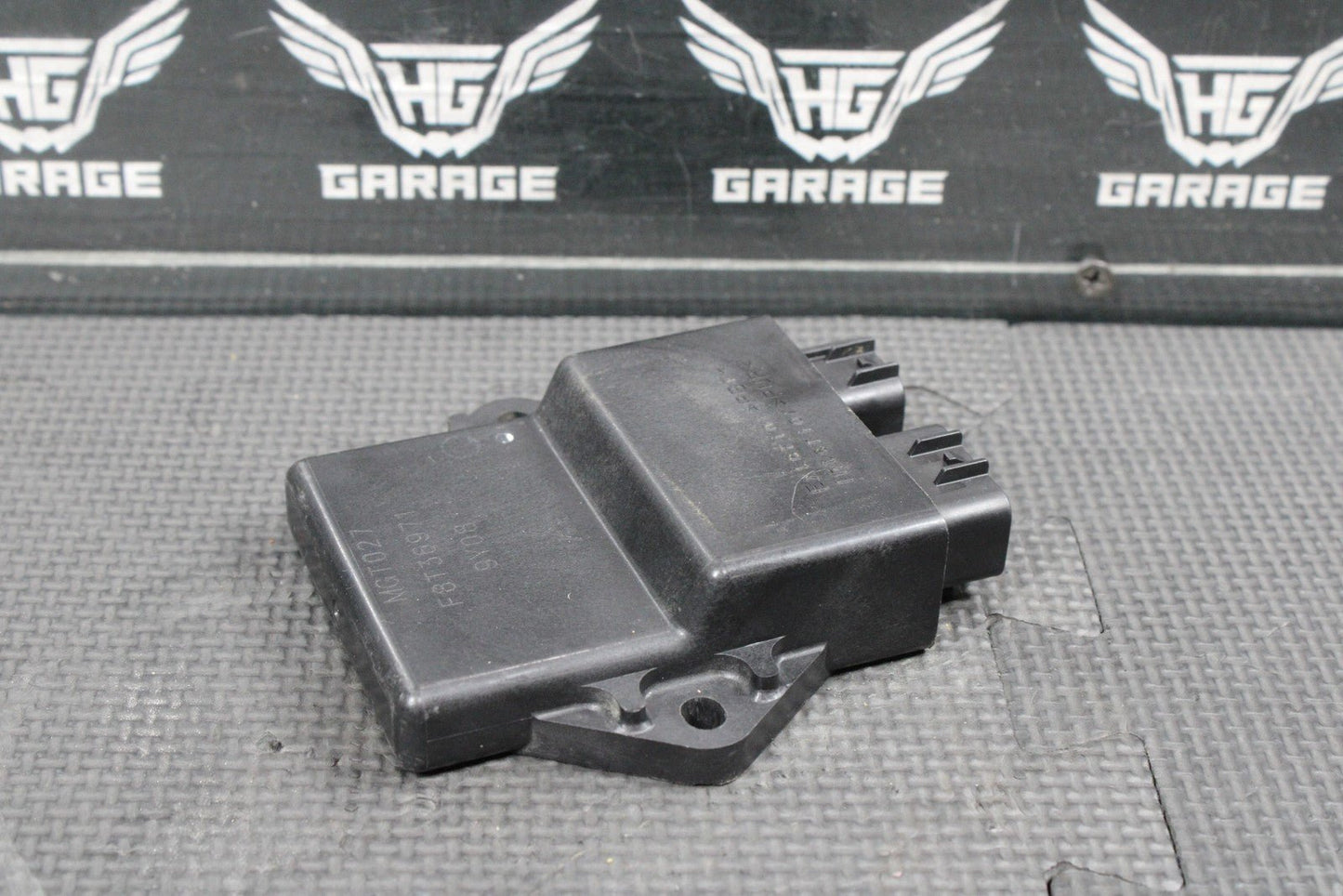 2004 SUZUKI 00 - 04 DRZ400 DRZ400E OEM ECU COMPUTER CONTROLLER UNIT ECM CDI - hggarage