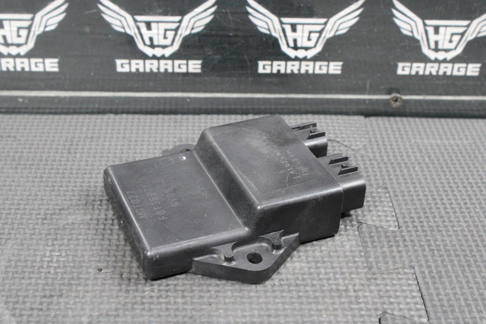 2004 SUZUKI 00 - 04 DRZ400 DRZ400E OEM ECU COMPUTER CONTROLLER UNIT ECM CDI - hggarage
