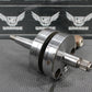 2001 KAWASAKI 01 - 05 KX100 KX85 WISECOENGINE MOTOR CRANKSHAFT CRANK SHAFT NICE! - hggarage
