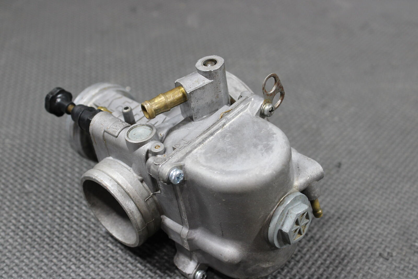 1994 HONDA CR250R OEM KEIHIN CARB CARBURETOR 16100-KZ3-690