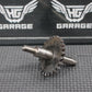 1991 HONDA CR80R OEM ENGINE WATER PUMP IMPELLER SHAFT 19230 - GC4 - 730 - hggarage