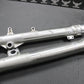 1991 91 - 93 HONDA XR250R OEM RIGHT LEFT FRONT SUSPENSION FORKS SHOCKS GOOD! - hggarage