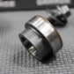 1995 SUZUKI 93 - 95 RM250 89 - 98 RMX250 OEM ENGINE PRIMARY MAIN DRIVE GEAR & SPACER - hggarage