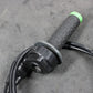 2012 KAWASAKI KX250 KX250F KX450 KX450F OEM THROTTLE CABLE LINE THROTTLE TUBE