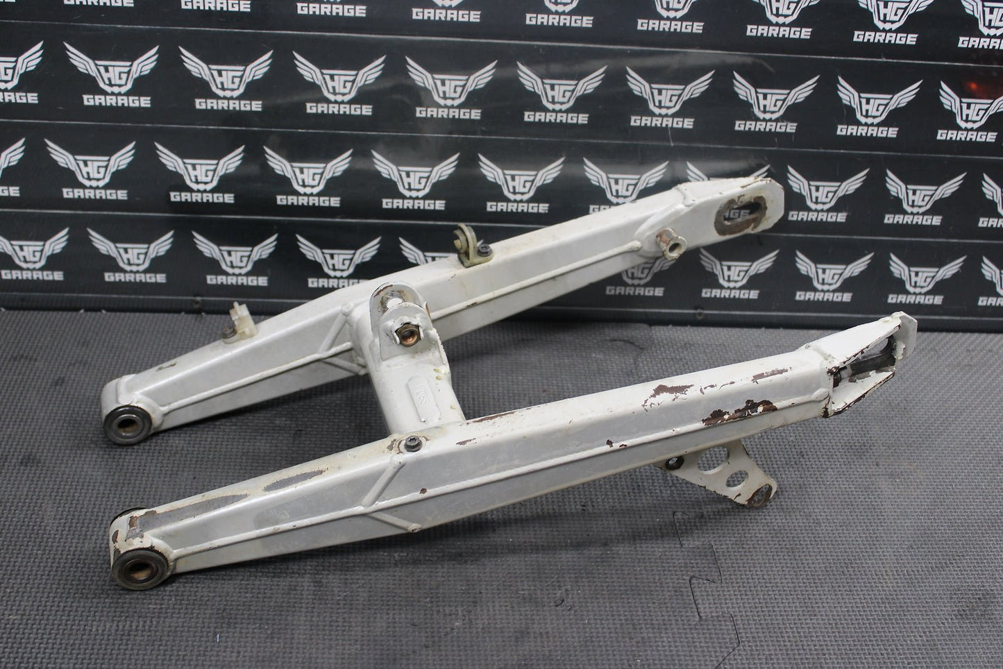 2013 KTM 65SX OEM Swingarm Swing Arm Suspension - hggarage