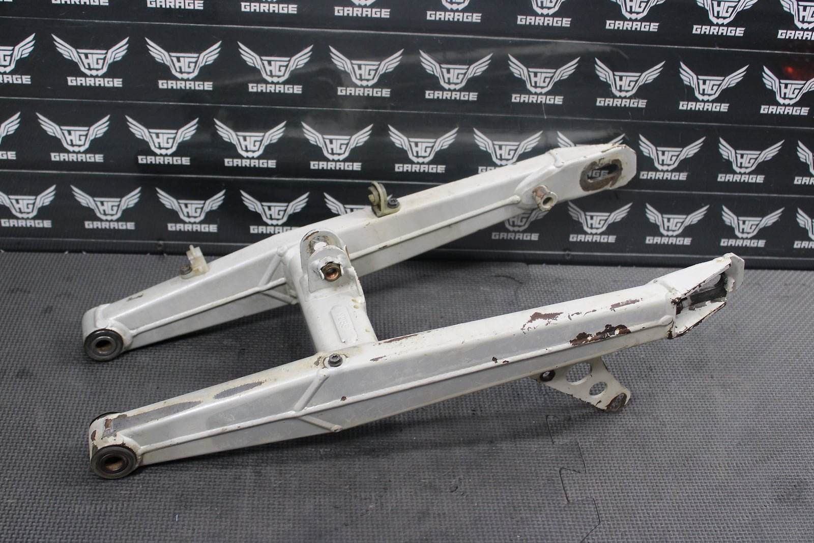 2013 KTM 65SX OEM Swingarm Swing Arm Suspension - hggarage