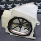1998 HONDA CR125R OEM AIRBOX INTAKE AIR CLEANER CASE 17210 - KZ4 - J00 - hggarage
