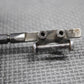 1996 95 - 97 KAWASAKI KX125 OEM POWERVALVE LINKAGE GOVERNOR SHAFT LEVER ACTUATOR - hggarage