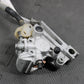 2005 KAWASAKI KX100 OEM NISSIN REAR BACK BRAKE CALIPER MASTER CYLINDER ASSEMB