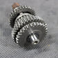 2000 Yamaha TTR90E OEM Engine Transmission Tranny Assembly Gears - hggarage