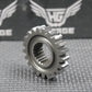 2001 HONDA 86 - 07 CR250R OEM ENGINE PRIMARY MAIN DRIVE GEAR 21T 13615 - KS7 - 000 - hggarage