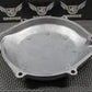 2001 HONDA 97 - 01 CR250R OEM RIGHT SIDE CASE OUTER CLUTCH COVER 11342 - KZ3 - B10 - hggarage