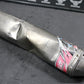 2005 Suzuki RMZ250 Full Yoshimura Pro - Series Exhaust Pipe Header Muffler Slip On - hggarage