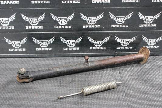 2000 YAMAHA TTR125 TTR125E TTR125L OEM KICKSTAND SIDE KICK STAND 5HP - 27311 - 10 - 00 - hggarage