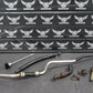 2000 SUZUKI 00 - 04 DRZ400 DRZ400E OEM ENGINE OIL TANK RH LH HOSE LINES 16470 - 29F0 - hggarage