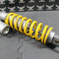 2003 KAWASAKI KLX400SR OEM REAR BACK SHOCK ABSORBER SUSPENSION 45014 - S023 - 567 - hggarage